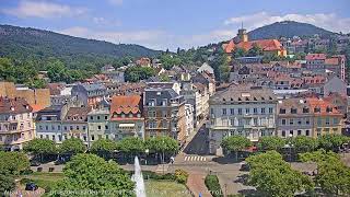 Webcam Baden-Baden